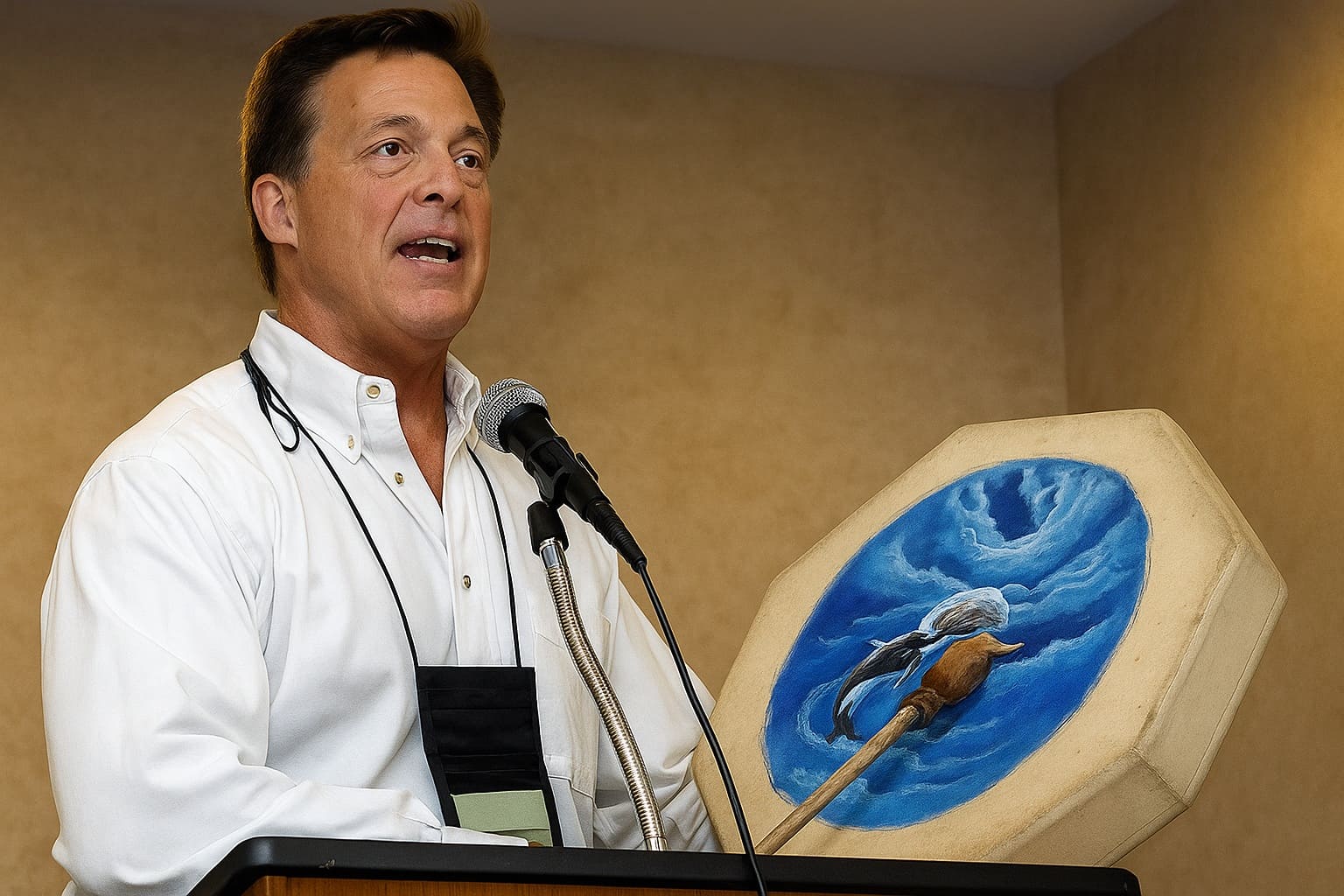 Dr. Randall L. Eaton