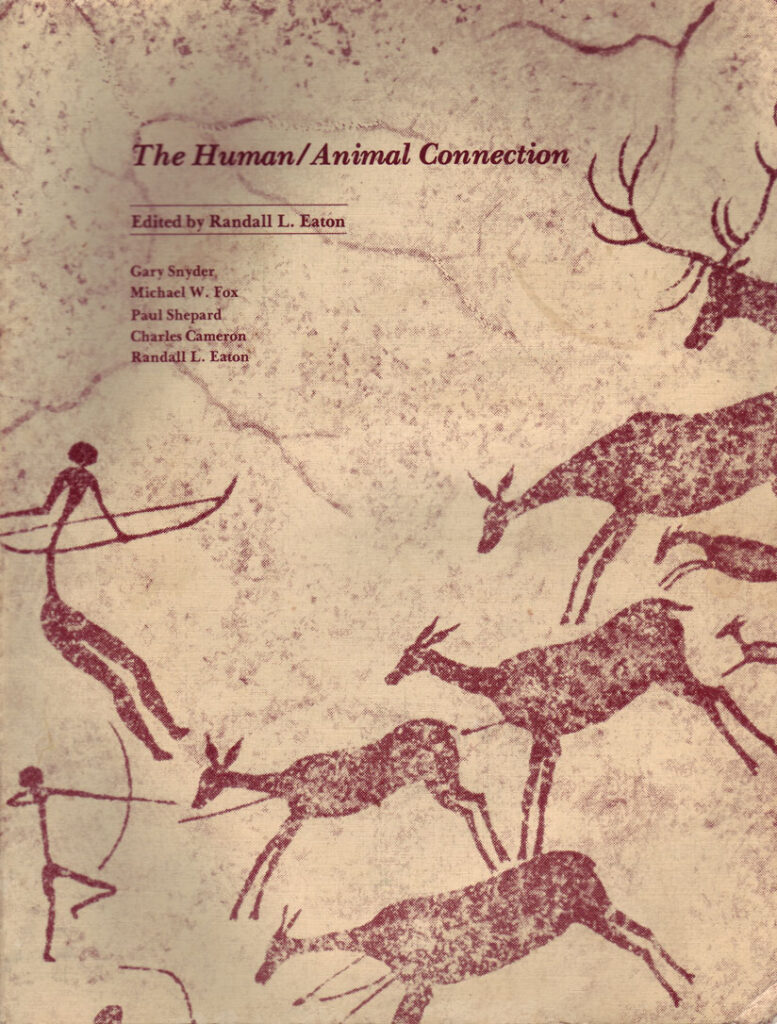 The Human/Animal Connection (1985)