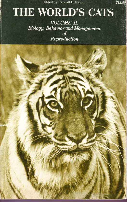 The World’s Cats (1971–1976) - vol.2